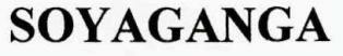 Soyaganga Device mark 2402041 Trademark