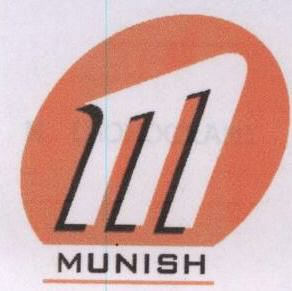 M Munish With Device Device mark 1507464 Trademark