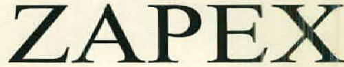 Zapex Device mark 2587313 Trademark