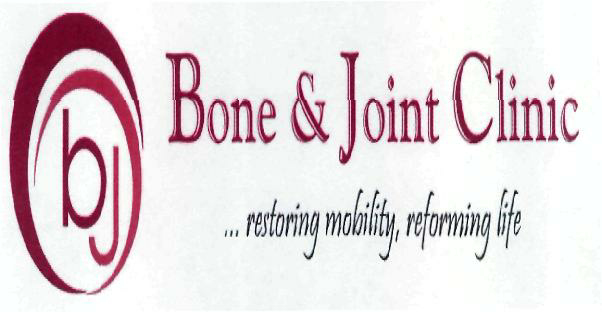 Bj Bone & Joint Clinic (device) Device mark 2235788 Trademark