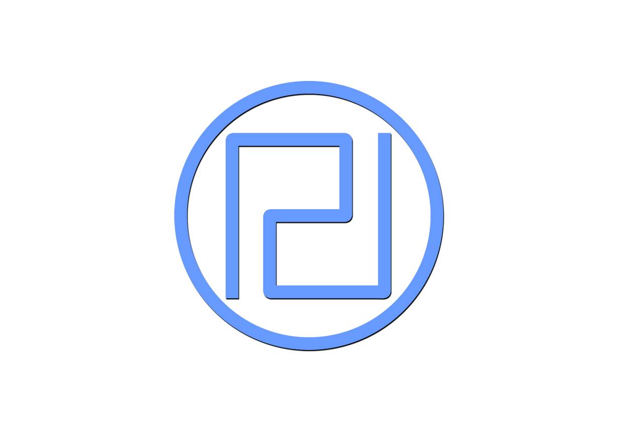 Pd (logo) Device mark 2525174 Trademark
