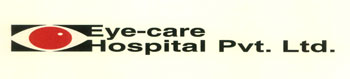 Eye-care Hospital Pvt. Ltd. Device mark 2268147 Trademark