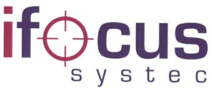 Ifocus Systec Device mark 2181778 Trademark