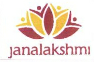 Janalakshmi Device mark 1626411 Trademark