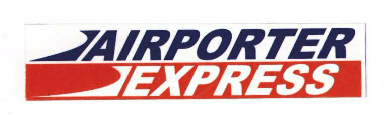 Airporter Express (label) Device mark 1506241 Trademark