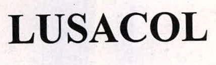 Lusacol Device mark 2221615 Trademark
