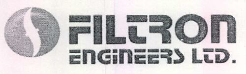 Filtron Engineers Ltd. Device mark 2328874 Trademark
