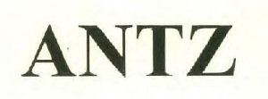 Antz Device mark 2743690 Trademark