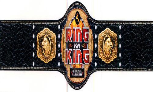 Ring Ka King Device mark 2256109 Trademark