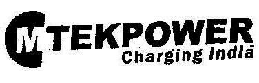 Mtekpower Chnaging India(with Device) Device mark 1927234 Trademark