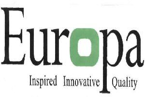 Europa Inspired Innovative Quality Device mark 1843002 Trademark