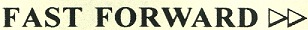Fast Forward Device mark 748973 Trademark