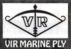 Vir Marine Ply Device mark 971197 Trademark