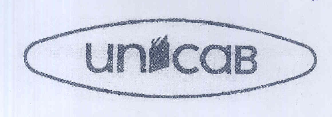 Unicab (label) Device mark 1765497 Trademark