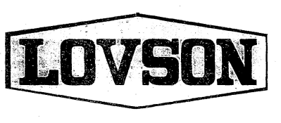 Lovson Device mark 896638 Trademark