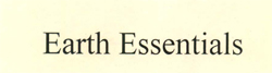 Earth Essentials Device mark 2579619 Trademark