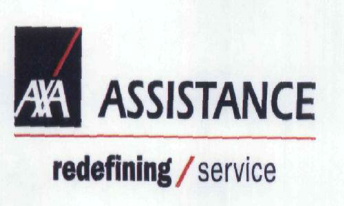 Assistance Redefining Service Device mark 1817111 Trademark