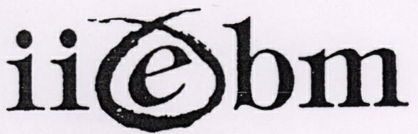 Iiebm Device mark 1830494 Trademark