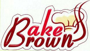 Bake Brown(device) Device mark 2492939 Trademark