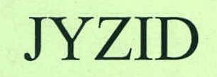 Jyzid Device mark 2260483 Trademark