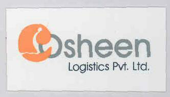 Sheen (label) Device mark 1686339 Trademark