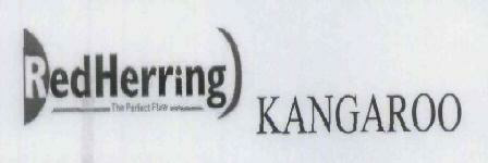 Red Herring Device mark 1851186 Trademark