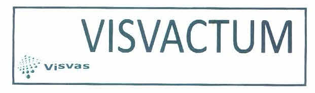 Visvactum Device mark 2852205 Trademark