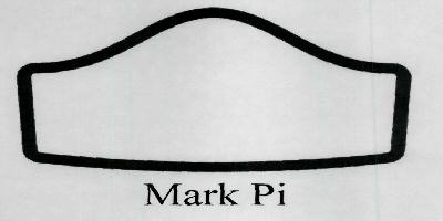 Mark Pi Device mark 1435867 Trademark