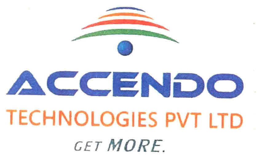 Accendo Technologies Pvt Ltd Get More Device mark 2645640 Trademark
