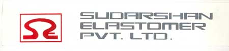 Sudarshan Elastomer Pvt. Ltd.(device) Device mark 879747 Trademark