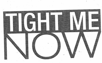 Tight Me Now Device mark 2301569 Trademark