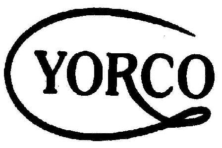 Yorco Device mark 1804366 Trademark