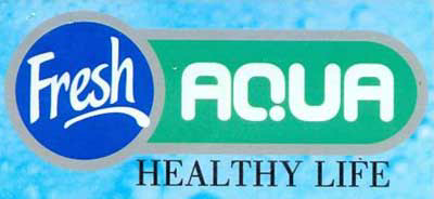 Fresh Fresh Aqua Device mark 2009717 Trademark