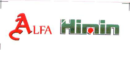 Alfa Himin Device mark 1920925 Trademark
