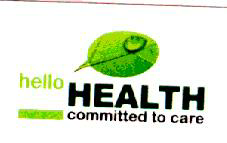 Health Device mark 1905790 Trademark