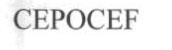 Cepocef Device mark 1272507 Trademark