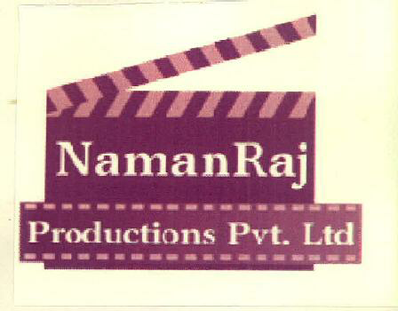Namanraj Productions Pvt. Ltd. Device mark 2647142 Trademark