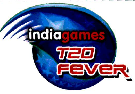 India Games T2o Fever Device mark 1932065 Trademark