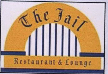 The Jail Restaurant And Laurge Device mark 1980935 Trademark