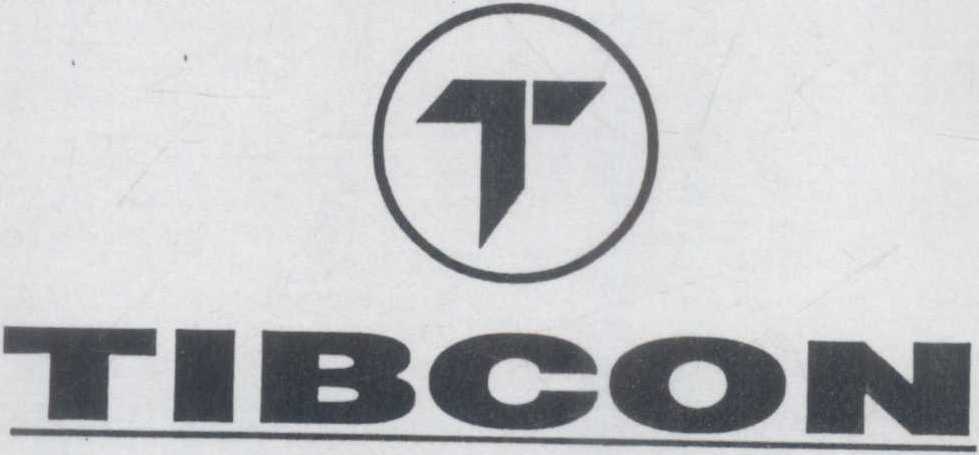 Tibcon Device mark 909661 Trademark