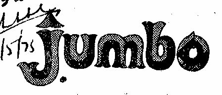 Jumbo Device mark 294768 Trademark