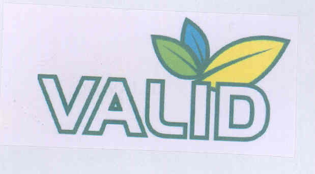 Valid Device mark 1700028 Trademark