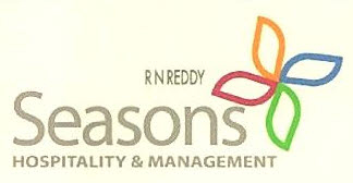 R N Reddy Seasons Hospitality & Management Device mark 2472866 Trademark