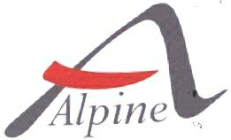 Alpine Device mark 1772615 Trademark