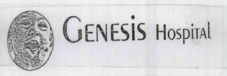Genesis Hospital Device mark 1908444 Trademark
