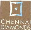 Chennai Diamonds Device mark 1920783 Trademark