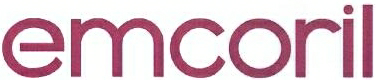 Emcoril Device mark 1912073 Trademark