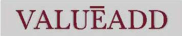 Valueadd Device mark 2162486 Trademark