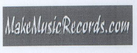 Makemusic Records.com Device mark 1780983 Trademark