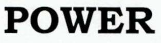 Power Device mark 2520614 Trademark